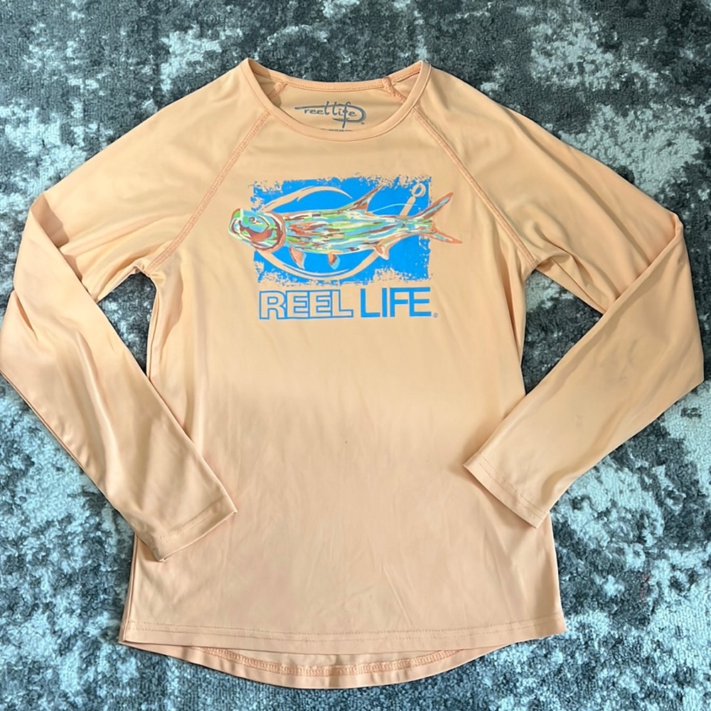 Fishing Shirt